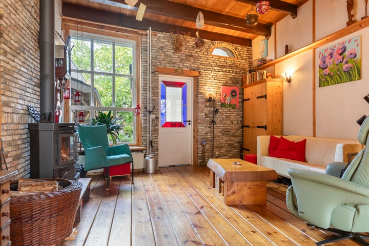 Foto 6 van Prinsengracht 7