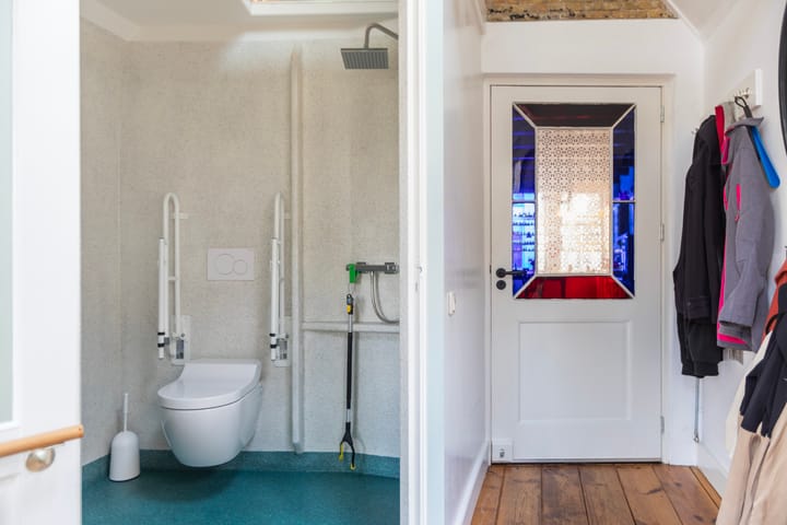 Foto 11 van Prinsengracht 7