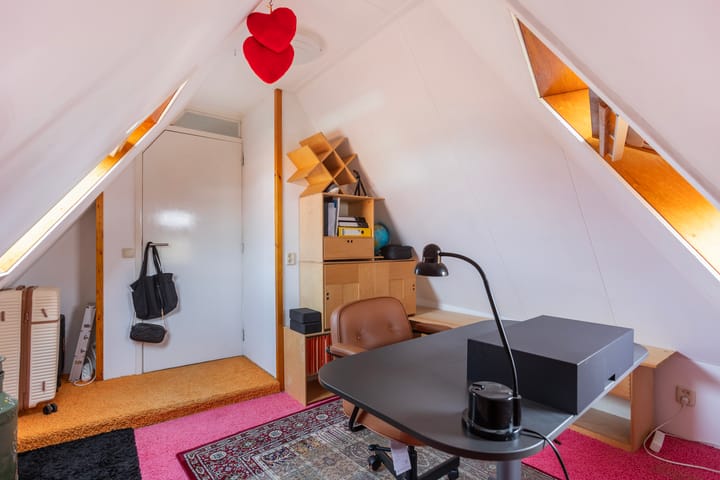 Foto 24 van Prinsengracht 7