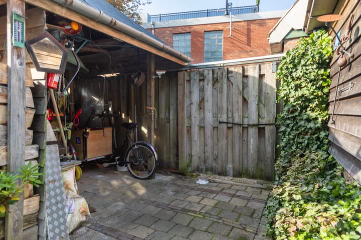 Foto 32 van Prinsengracht 7