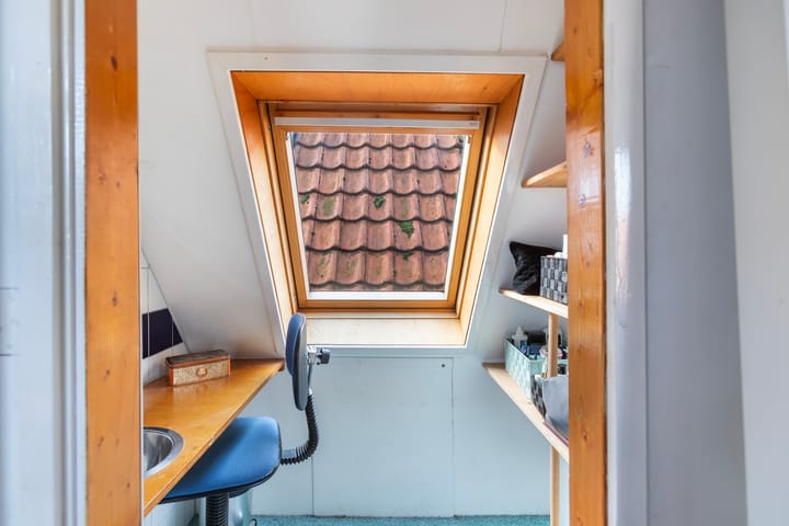 Foto 25 van Prinsengracht 7