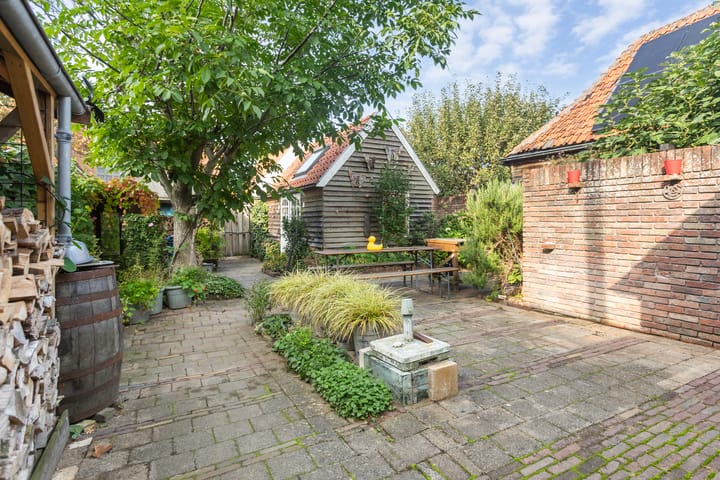 Foto 30 van Prinsengracht 7