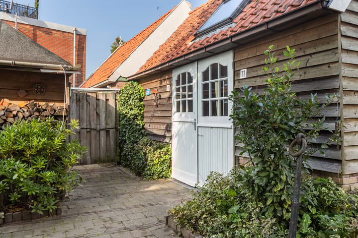 Foto 33 van Prinsengracht 7