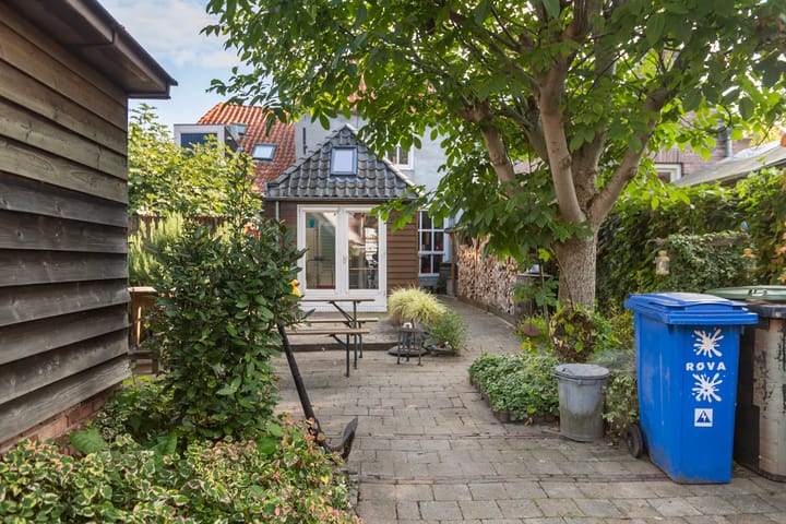 Foto 31 van Prinsengracht 7