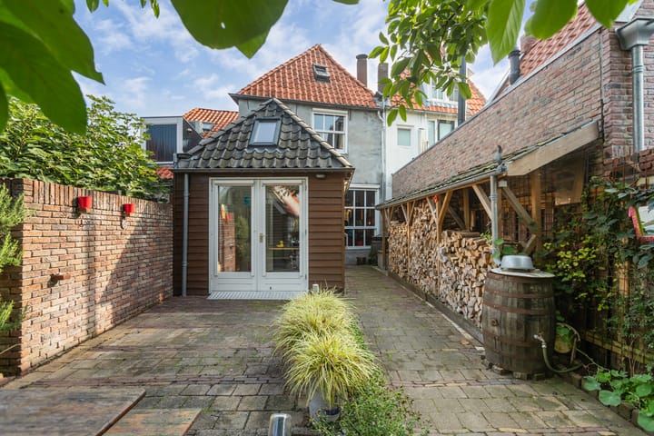 Foto 2 van Prinsengracht 7