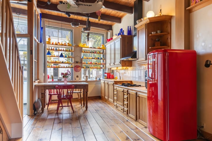 Foto 4 van Prinsengracht 7