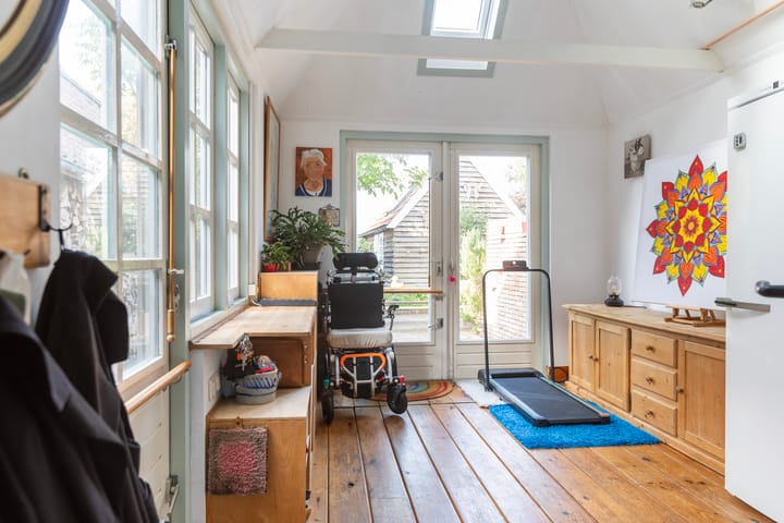 Foto 9 van Prinsengracht 7