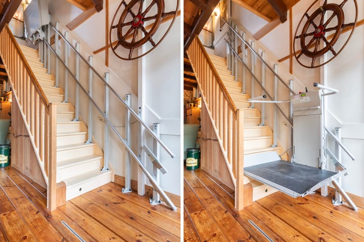 Foto 12 van Prinsengracht 7