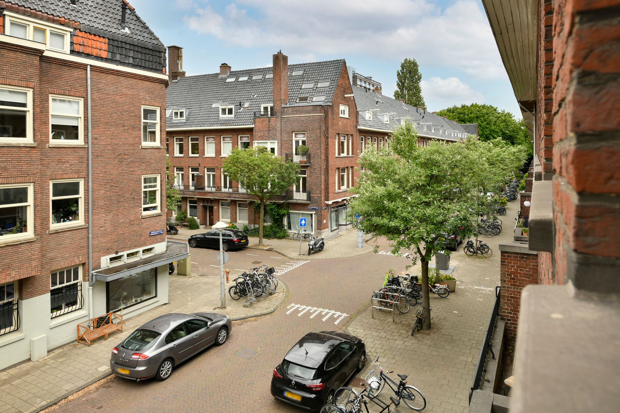 Foto 6 van Wijsmullerstraat 51-2