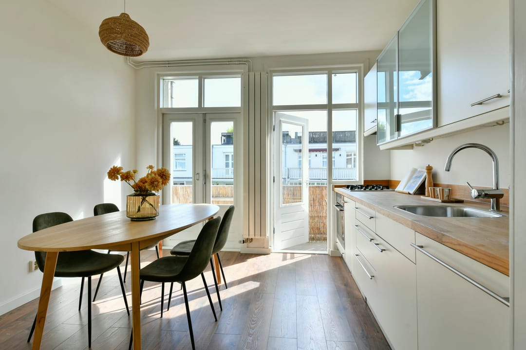 Foto 8 van Wijsmullerstraat 51-2