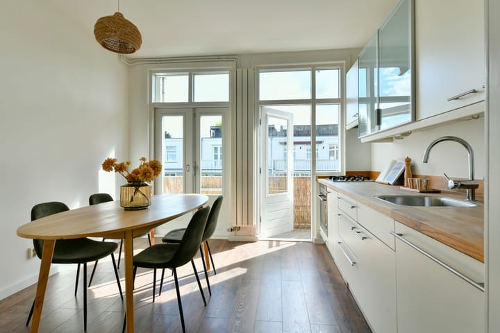 Foto 8 van Wijsmullerstraat 51-2