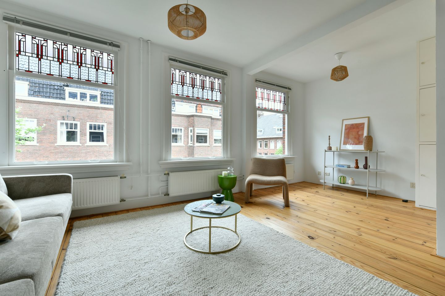 Foto 5 van Wijsmullerstraat 51-2