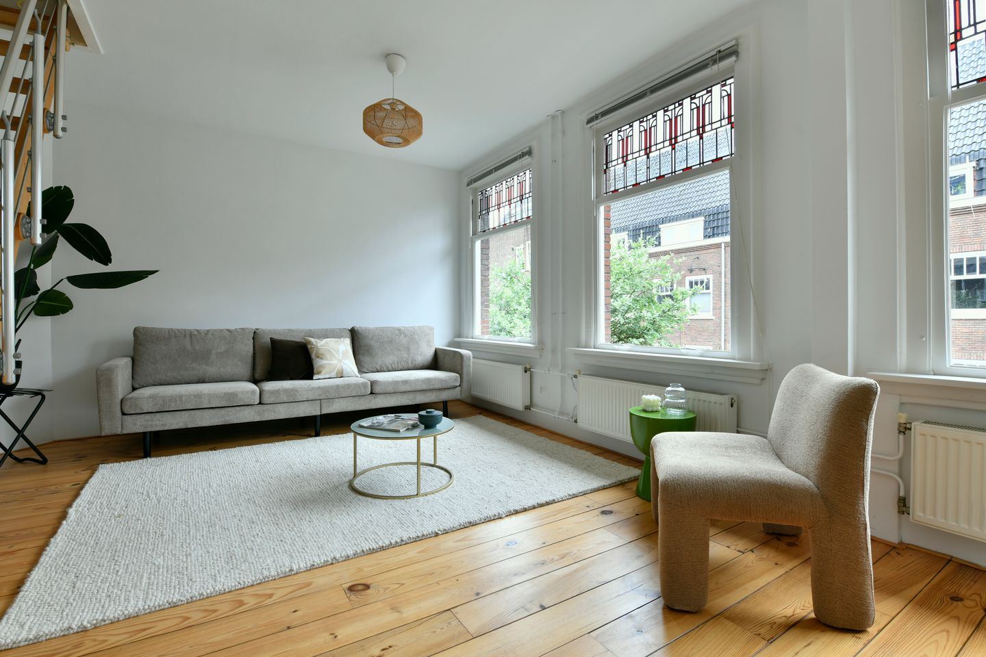 Foto 4 van Wijsmullerstraat 51-2