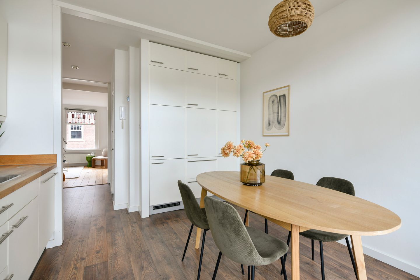 Foto 10 van Wijsmullerstraat 51-2