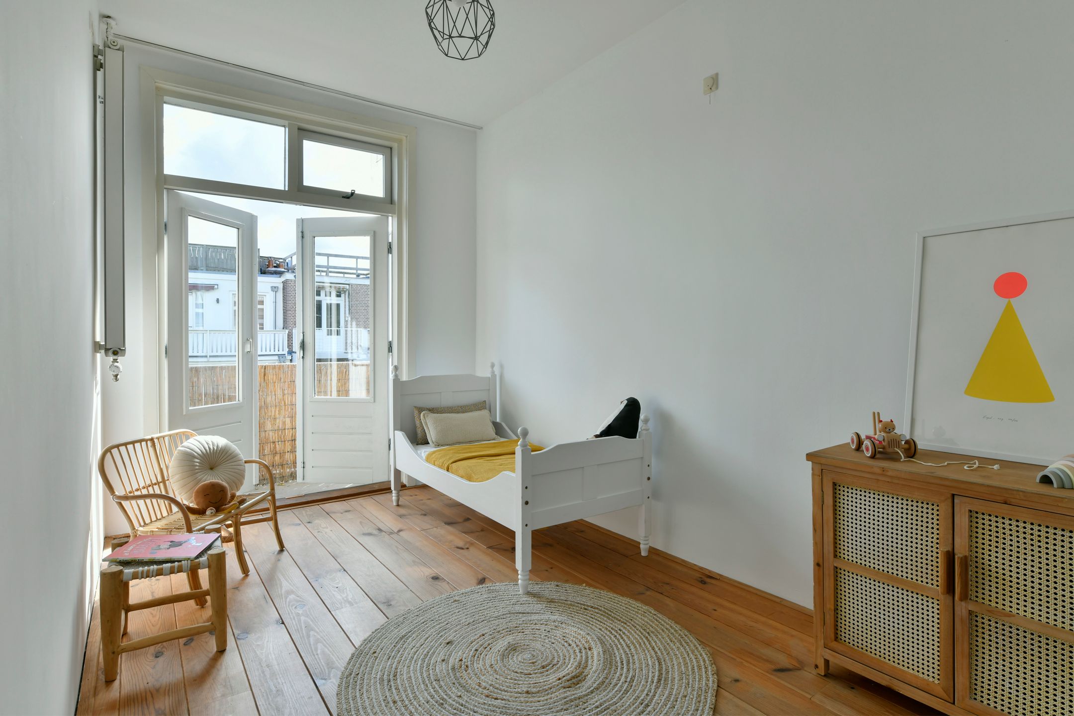 Foto 12 van Wijsmullerstraat 51-2