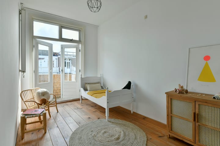 Foto 12 van Wijsmullerstraat 51-2