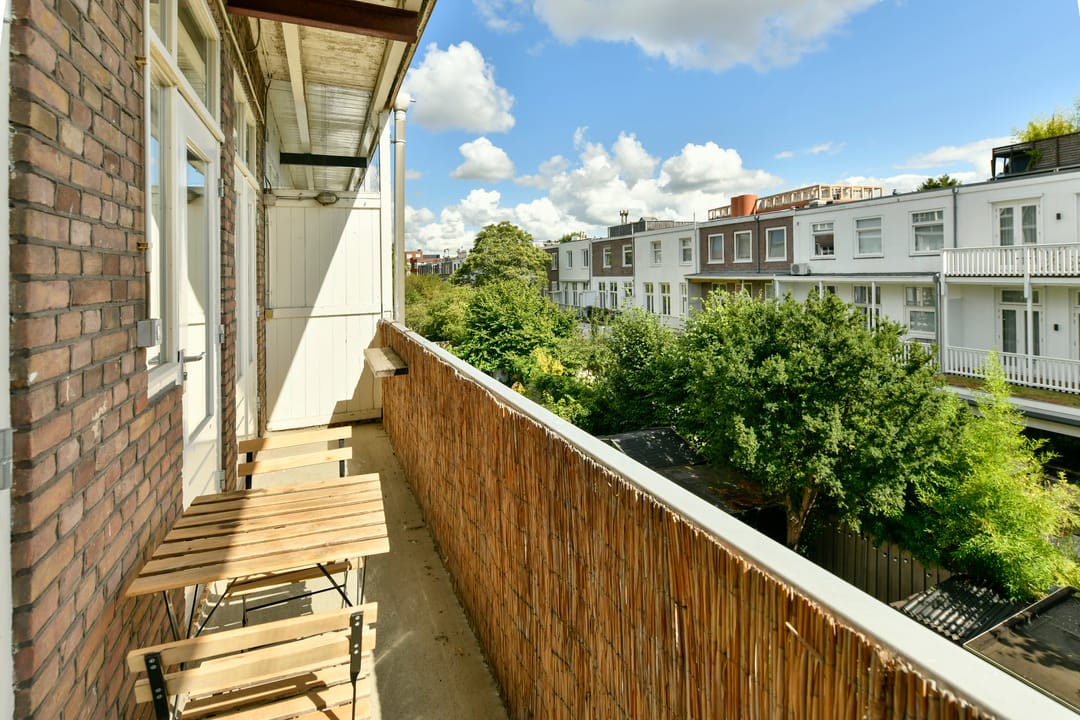 Foto 13 van Wijsmullerstraat 51-2