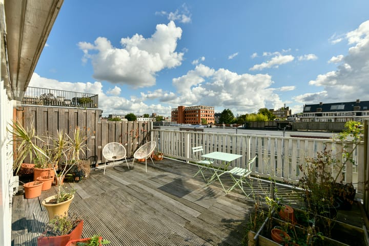 Foto 3 van Wijsmullerstraat 51-2