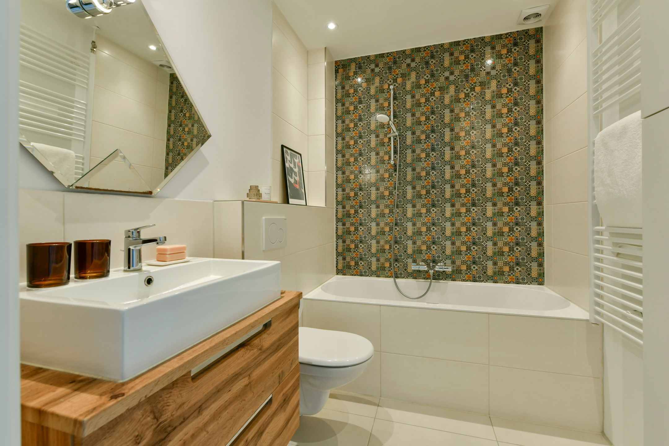 Foto 15 van Wijsmullerstraat 51-2