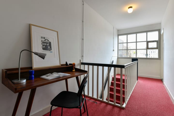 Foto 17 van Wijsmullerstraat 51-2