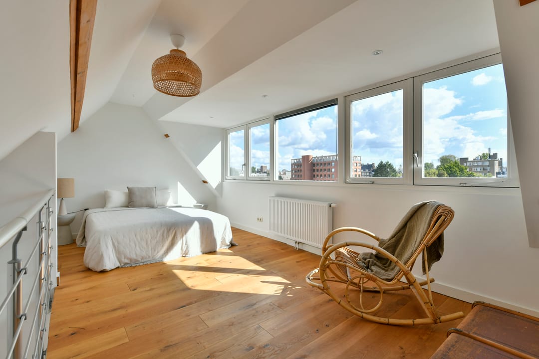 Foto 23 van Wijsmullerstraat 51-2