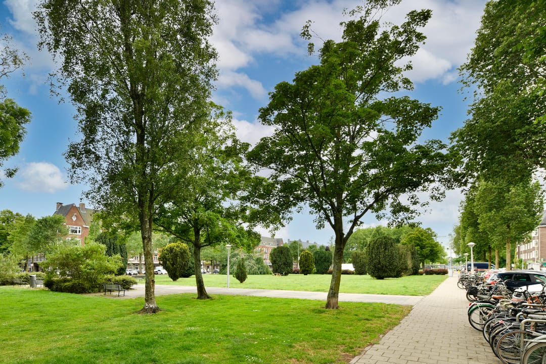 Foto 26 van Wijsmullerstraat 51-2