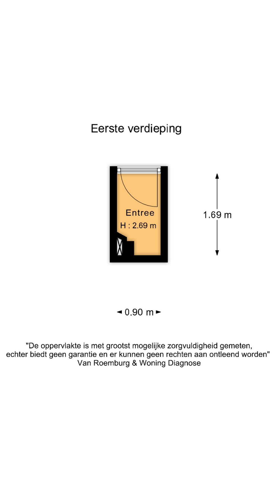 Foto 27 van Wijsmullerstraat 51-2