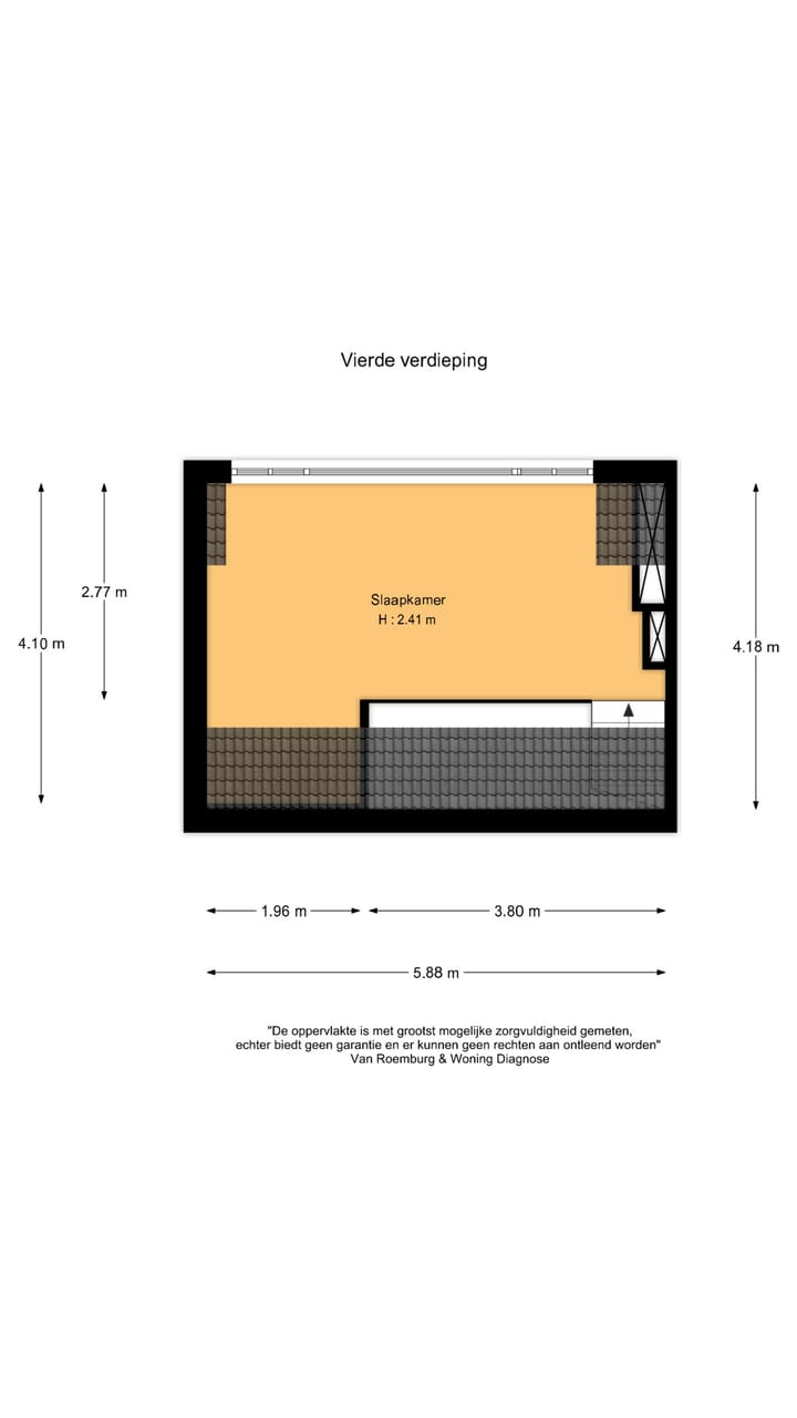 Foto 30 van Wijsmullerstraat 51-2