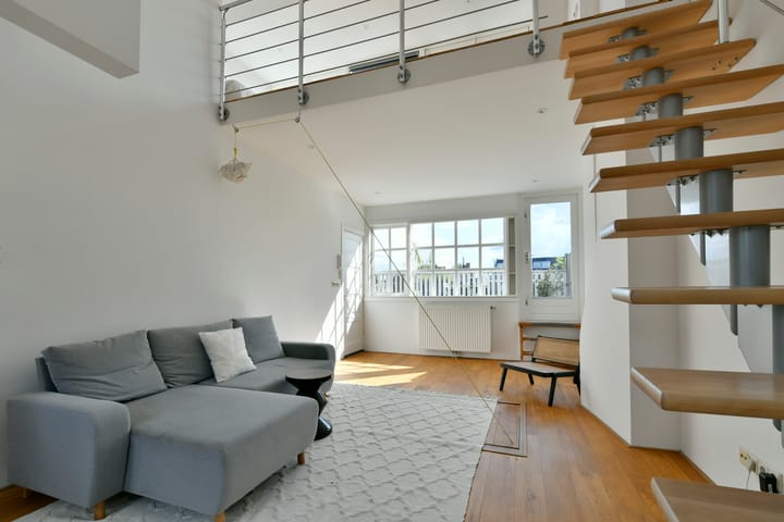 Foto 18 van Wijsmullerstraat 51-2