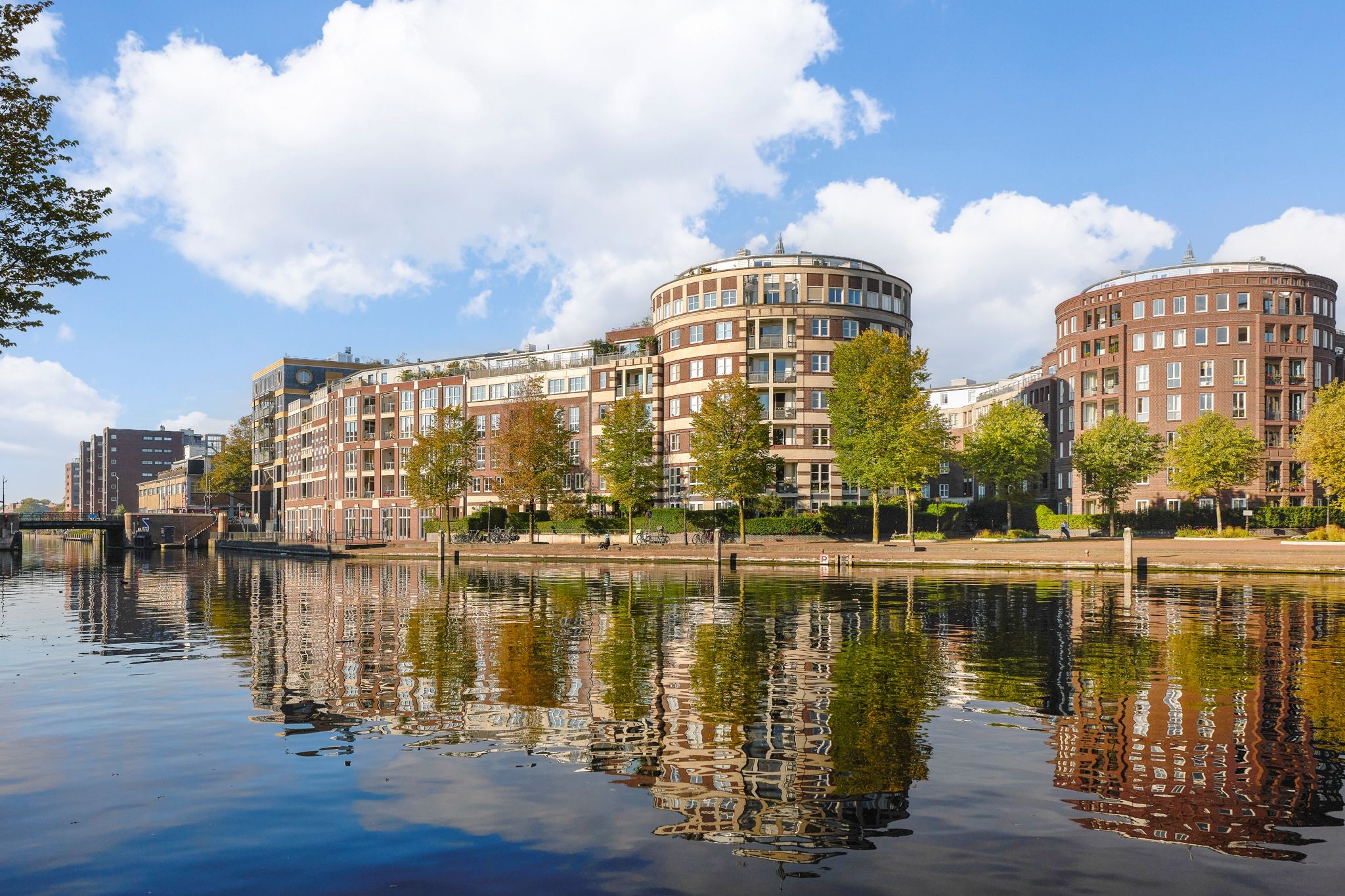 Van der Palmkade, 175, Amsterdam, 1051RK, Noord-Holland, Nederland 175