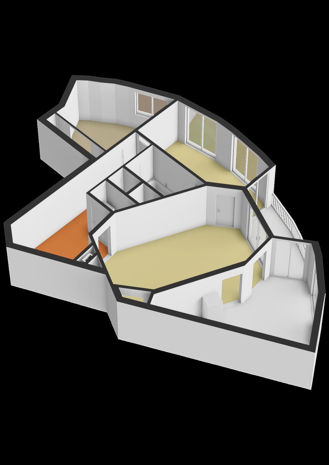 Foto 31 van Van der Palmkade 175