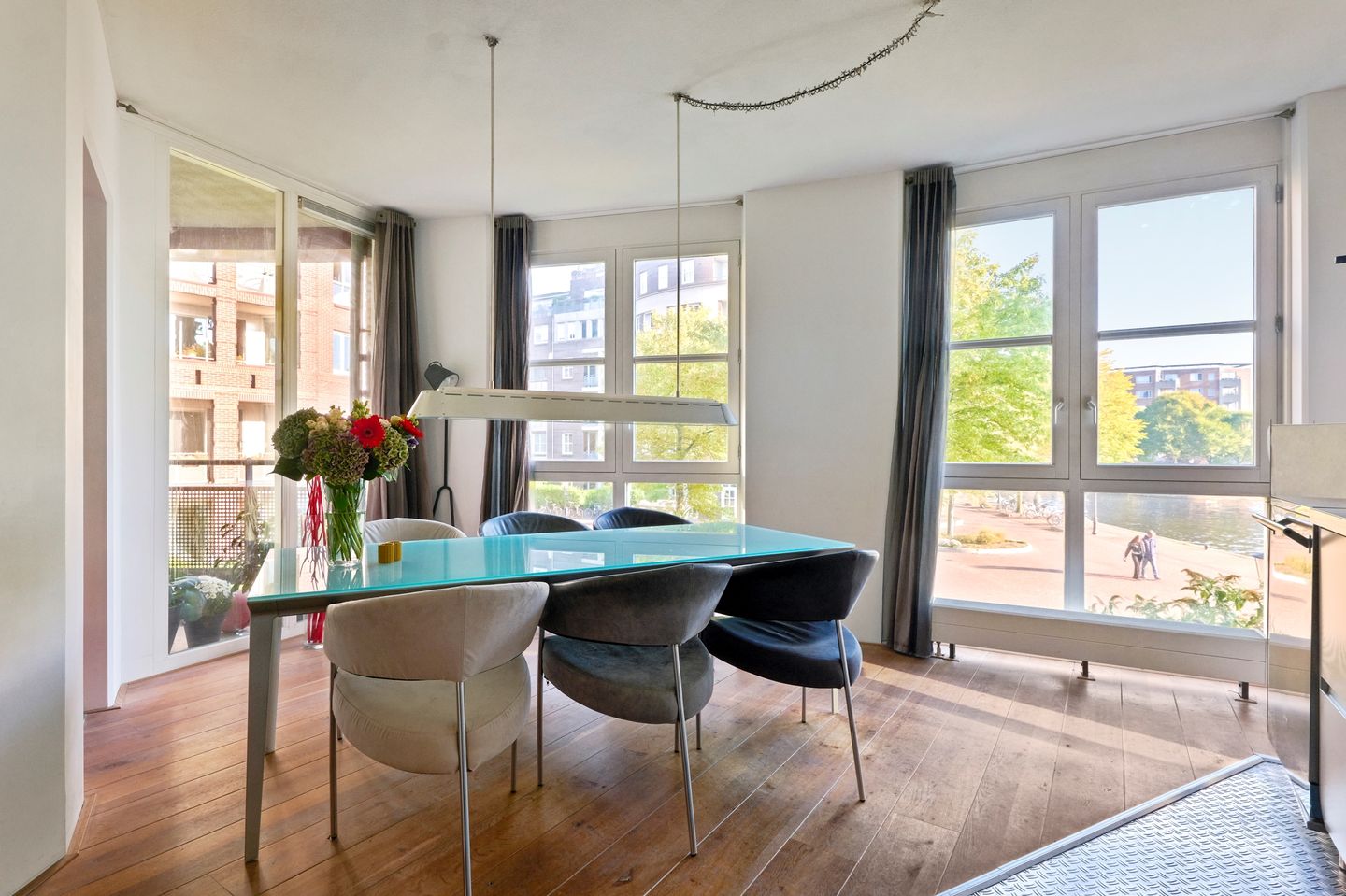 Foto 4 van Van der Palmkade 175