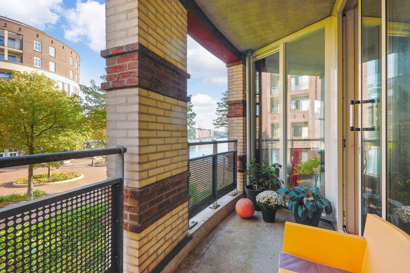 Foto 5 van Van der Palmkade 175