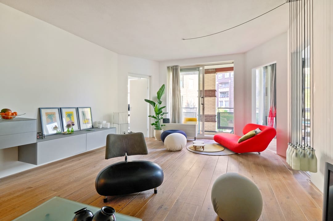 Foto 7 van Van der Palmkade 175