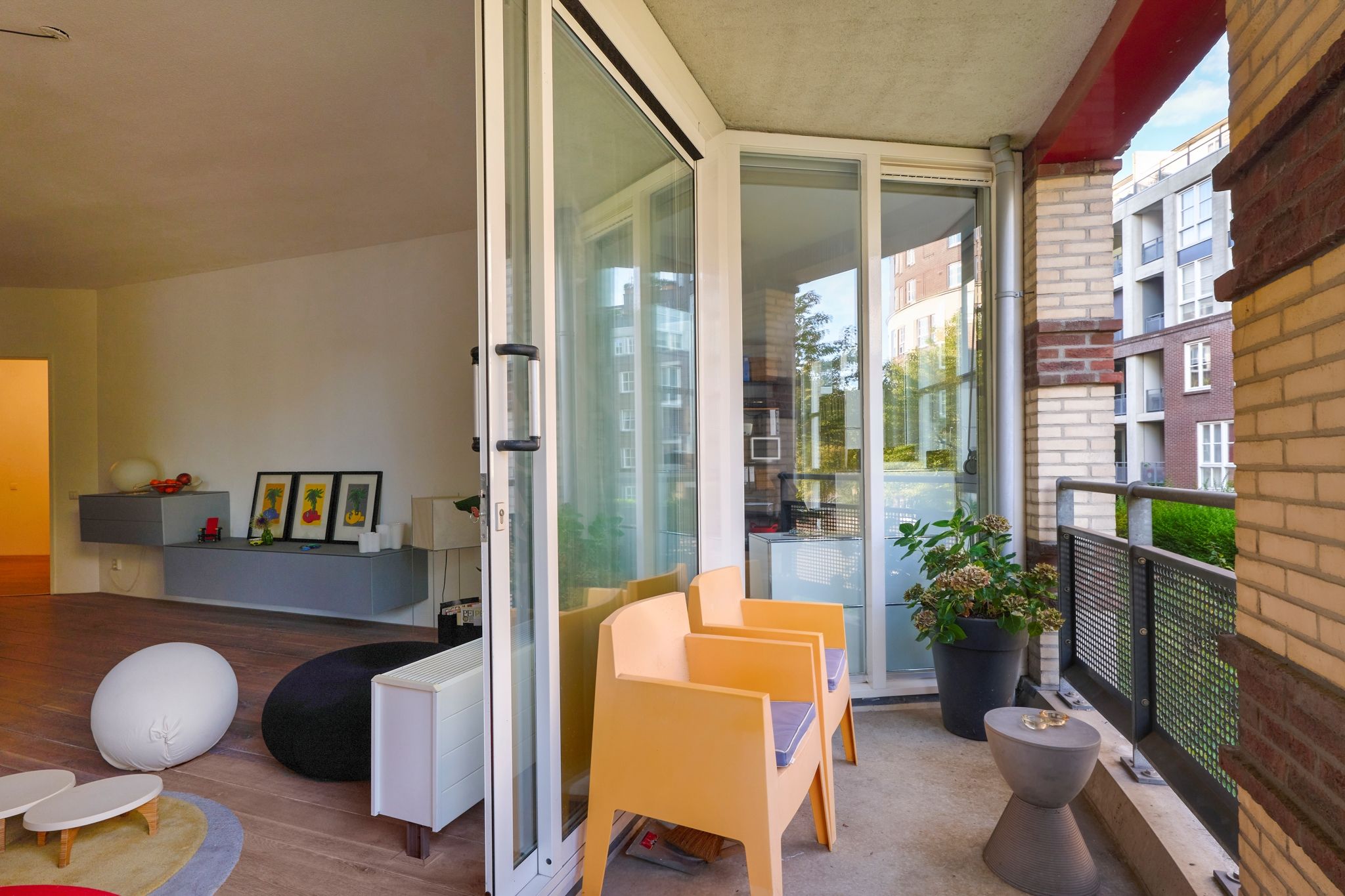 Foto 9 van Van der Palmkade 175