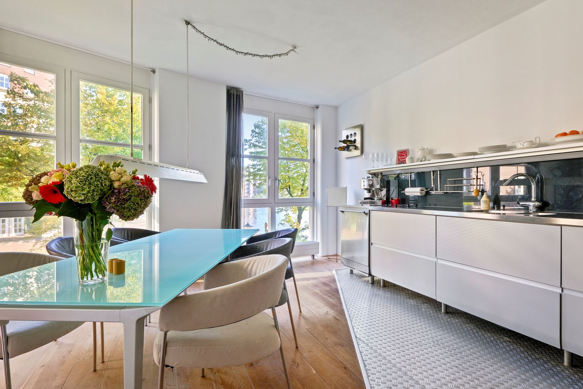 Foto 12 van Van der Palmkade 175