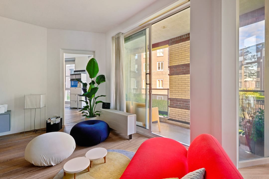 Foto 8 van Van der Palmkade 175