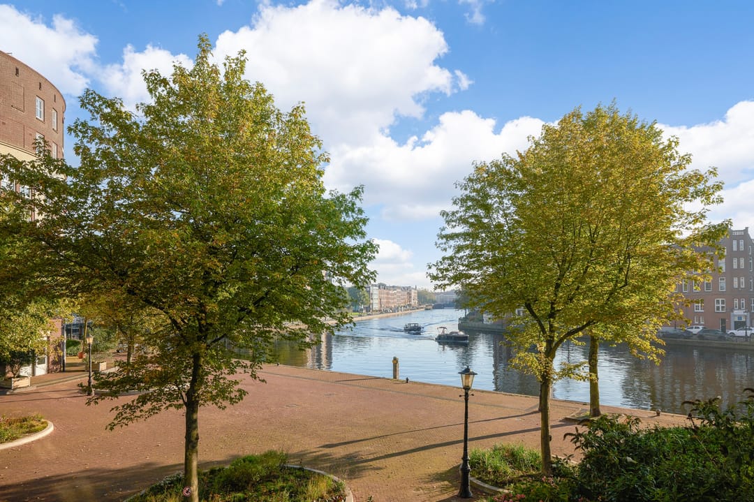 Foto 13 van Van der Palmkade 175