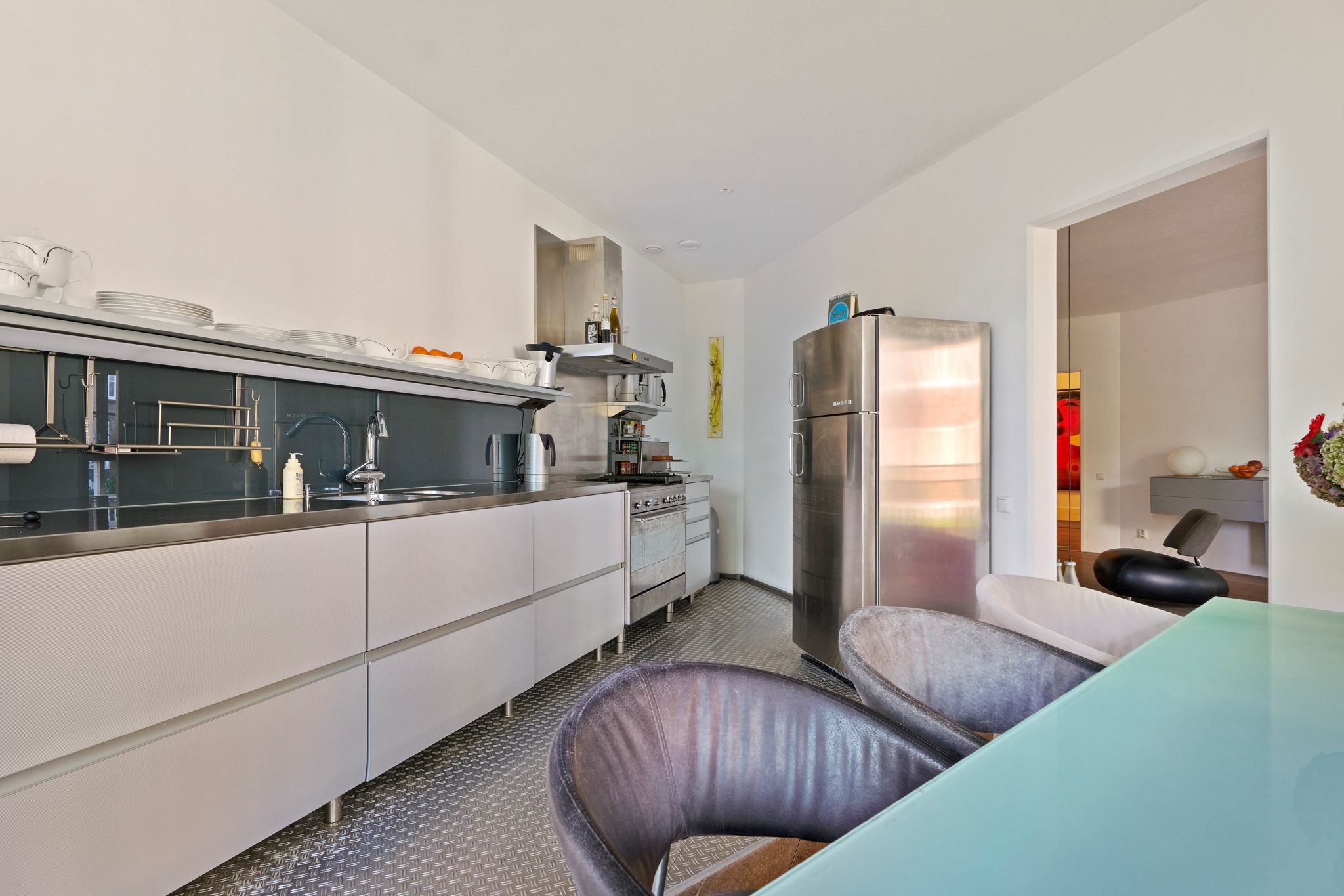 Foto 15 van Van der Palmkade 175