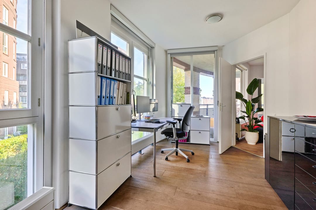 Foto 16 van Van der Palmkade 175