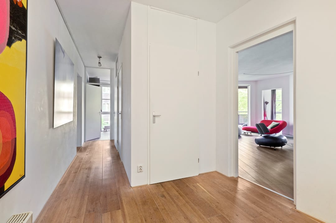 Foto 22 van Van der Palmkade 175