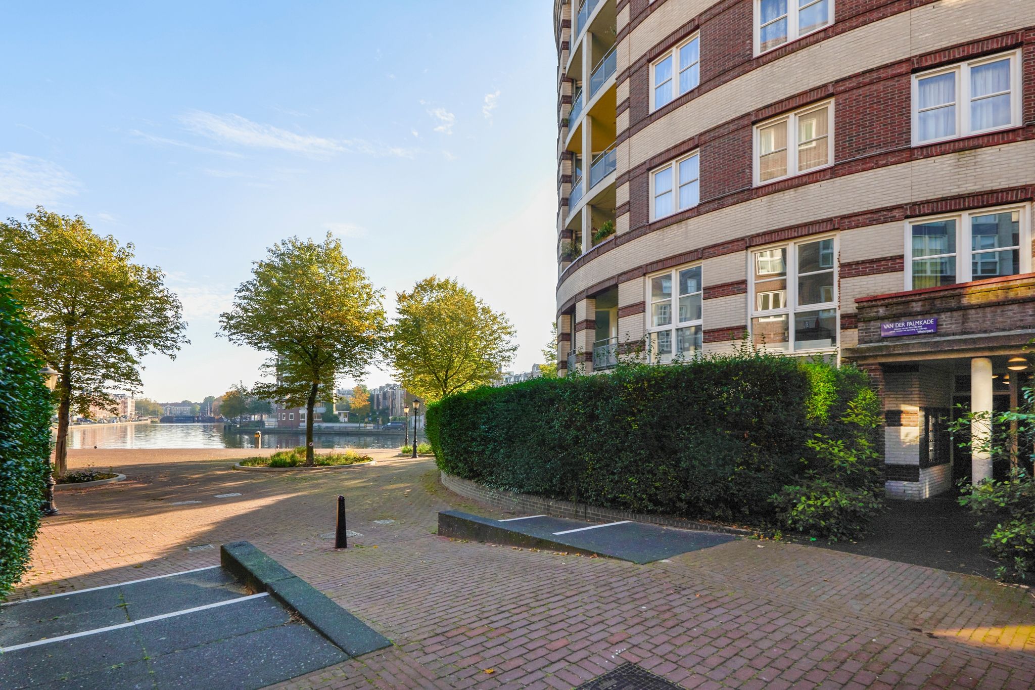 Foto 27 van Van der Palmkade 175