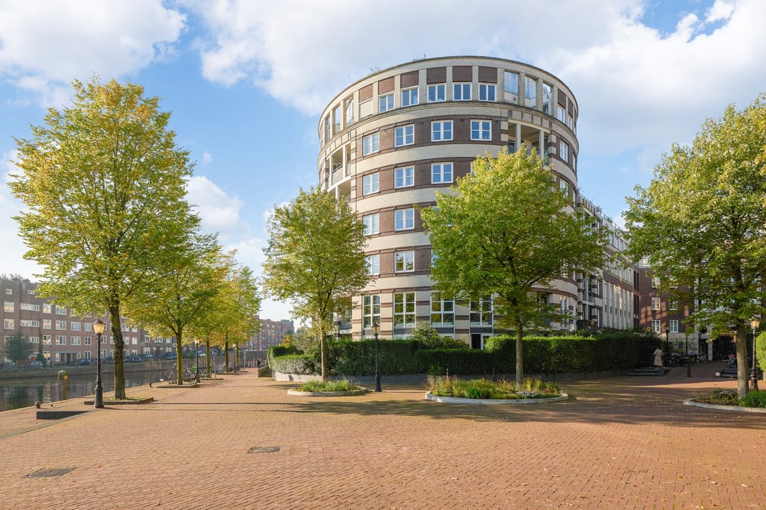 Foto 26 van Van der Palmkade 175