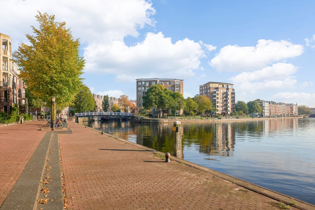 Foto 28 van Van der Palmkade 175