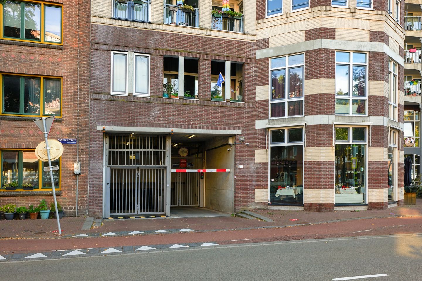 Foto 29 van Van der Palmkade 175