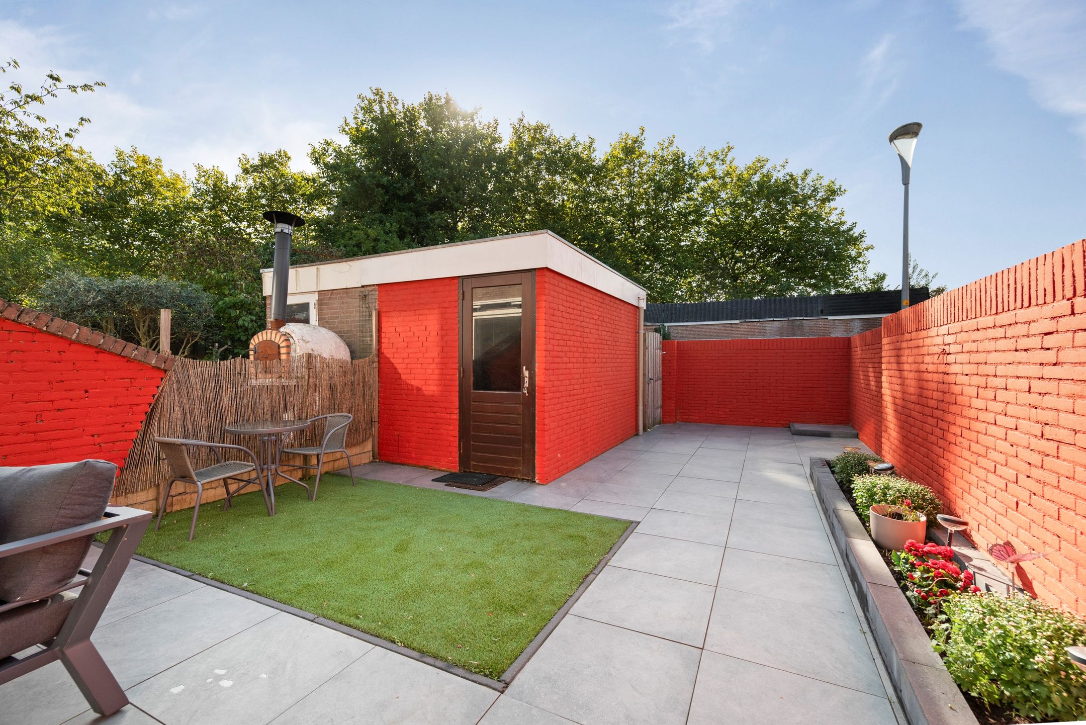 Foto 3 van Jane Addamsstraat 12