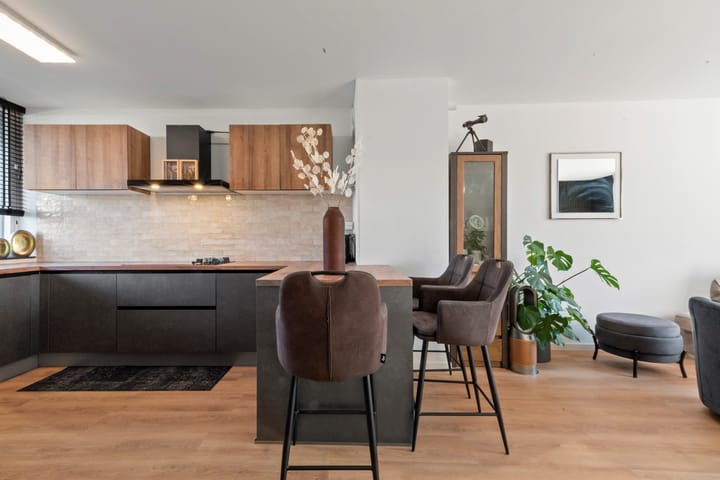 Foto 9 van Jane Addamsstraat 12