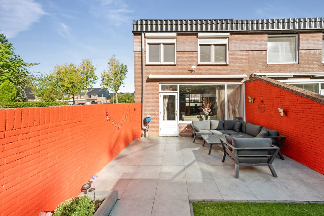 Foto 11 van Jane Addamsstraat 12