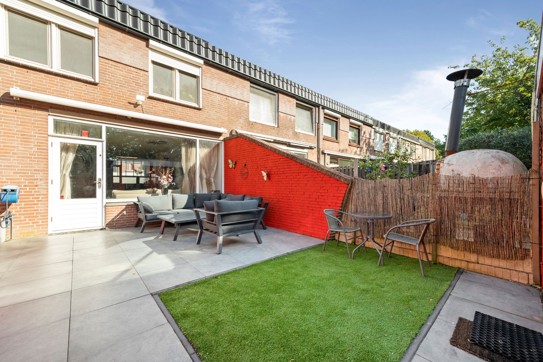 Foto 12 van Jane Addamsstraat 12