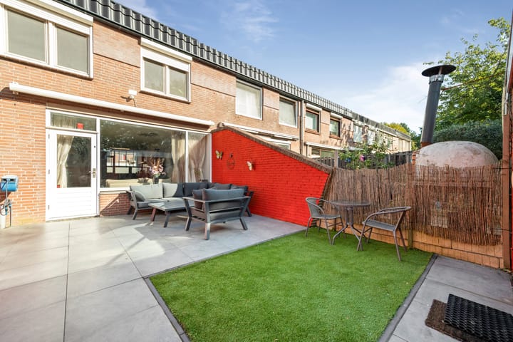 Foto 12 van Jane Addamsstraat 12